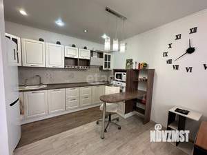 1-к квартира, на длительный срок, 58м2, 4/16 этаж