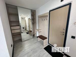 Студия квартира, посуточно, 20м2, 4/5 этаж