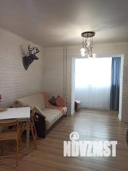 Студия квартира, посуточно, 26м2, 9/16 этаж