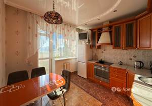 1-к квартира, на длительный срок, 53м2, 8/9 этаж