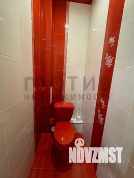 1-к квартира, на длительный срок, 41м2, 8/16 этаж