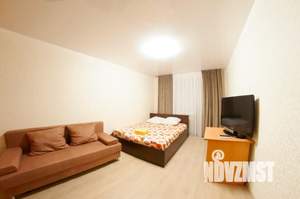 2-к квартира, посуточно, 50м2, 1/9 этаж