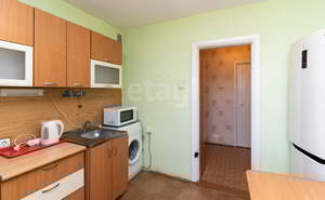 2-к квартира, на длительный срок, 48м2, 5/12 этаж