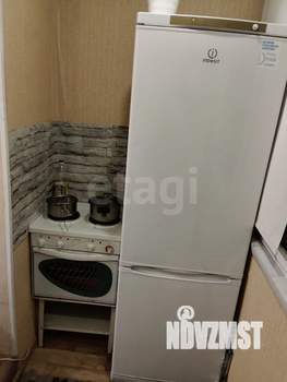 Студия квартира, на длительный срок, 16м2, 8/8 этаж