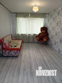 2-к квартира, на длительный срок, 46м2, 2/2 этаж