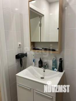 2-к квартира, на длительный срок, 50м2, 17/24 этаж