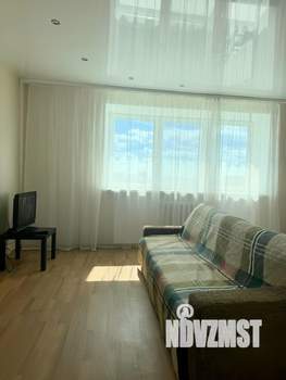 1-к квартира, на длительный срок, 58м2, 11/12 этаж