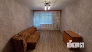 2-к квартира, на длительный срок, 52м2, 2/11 этаж