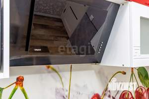 1-к квартира, на длительный срок, 30м2, 12/19 этаж