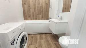 1-к квартира, на длительный срок, 36м2, 6/16 этаж