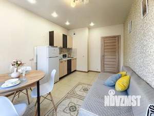 1-к квартира, посуточно, 120м2, 1/1 этаж