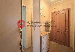 1-к квартира, на длительный срок, 33м2, 3/5 этаж