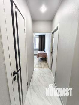 1-к квартира, на длительный срок, 34м2, 2/16 этаж