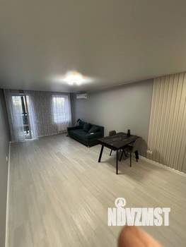 1-к квартира, на длительный срок, 52м2, 8/9 этаж