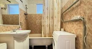 2-к квартира, на длительный срок, 44м2, 2/4 этаж