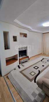 3-к квартира, на длительный срок, 65м2, 9/10 этаж