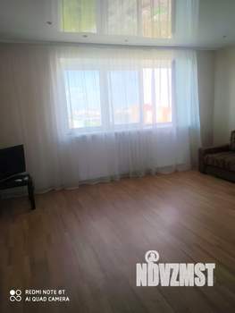 1-к квартира, на длительный срок, 58м2, 11/12 этаж