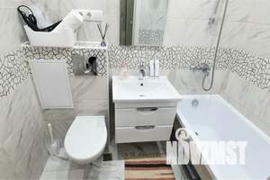 1-к квартира, посуточно, 28м2, 2/16 этаж