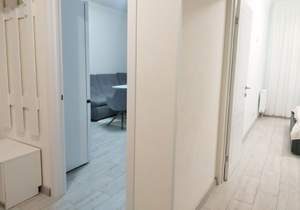 1-к квартира, на длительный срок, 48м2, 6/9 этаж