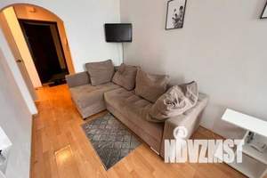 1-к квартира, посуточно, 40м2, 9/14 этаж