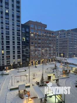 2-к квартира, на длительный срок, 36м2, 5/10 этаж