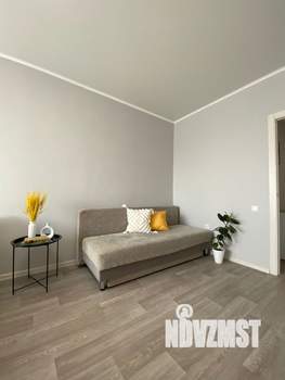 2-к квартира, посуточно, 45м2, 15/16 этаж