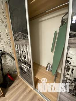 1-к квартира, посуточно, 48м2, 2/6 этаж