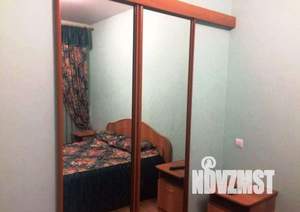 1-к квартира, на длительный срок, 40м2, 7/16 этаж