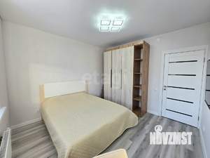 1-к квартира, на длительный срок, 33м2, 8/16 этаж