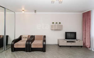 1-к квартира, на длительный срок, 44м2, 7/10 этаж