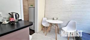 1-к квартира, посуточно, 32м2, 3/5 этаж