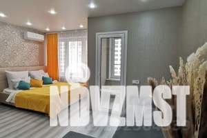1-к квартира, посуточно, 32м2, 8/12 этаж