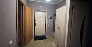 1-к квартира, на длительный срок, 45м2, 4/19 этаж