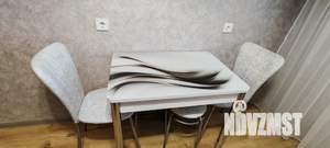 1-к квартира, посуточно, 35м2, 6/9 этаж