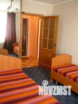 2-к квартира, посуточно, 53м2, 1/9 этаж