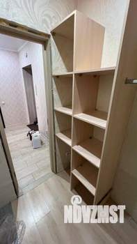 1-к квартира, на длительный срок, 43м2, 8/10 этаж