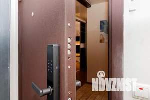 2-к квартира, посуточно, 65м2, 9/15 этаж