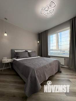 2-к квартира, на длительный срок, 53м2, 13/18 этаж