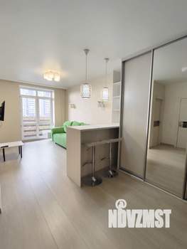 1-к квартира, на длительный срок, 35м2, 8/22 этаж