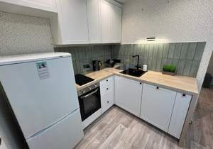 1-к квартира, на длительный срок, 29м2, 5/5 этаж