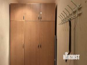 1-к квартира, на длительный срок, 36м2, 6/11 этаж