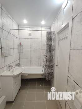 1-к квартира, на длительный срок, 39м2, 8/16 этаж