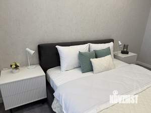 1-к квартира, посуточно, 43м2, 10/15 этаж