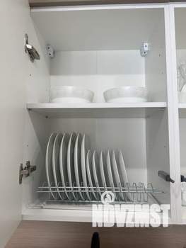 1-к квартира, посуточно, 39м2, 7/9 этаж