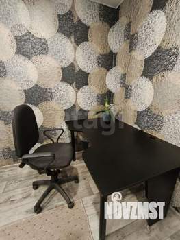 1-к квартира, на длительный срок, 45м2, 2/10 этаж