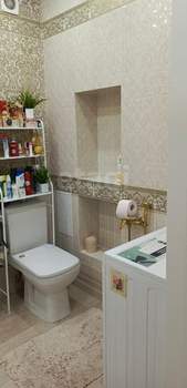 1-к квартира, на длительный срок, 42м2, 9/14 этаж