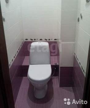 2-к квартира, на длительный срок, 62м2, 8/10 этаж