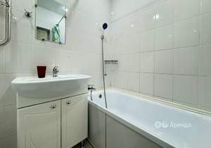 Студия квартира, на длительный срок, 17м2, 5/12 этаж