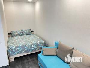 1-к квартира, посуточно, 32м2, 1/1 этаж