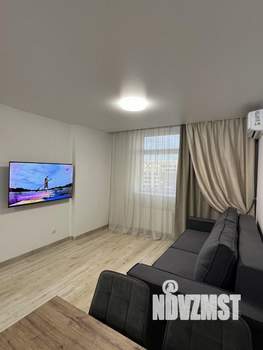 1-к квартира, на длительный срок, 45м2, 7/16 этаж